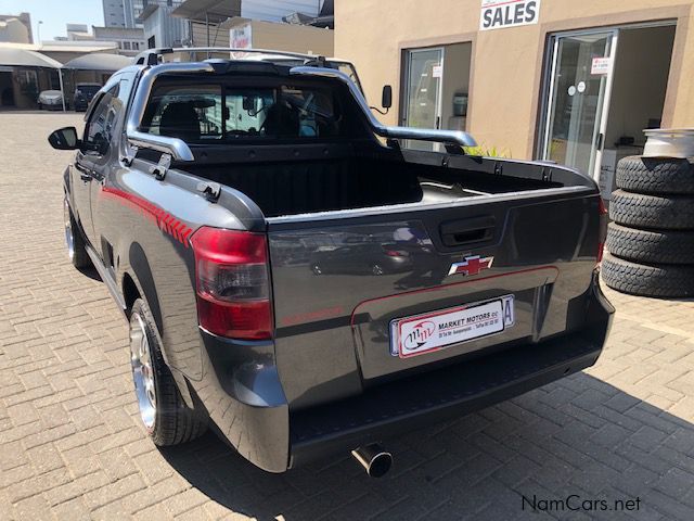 Chevrolet Utility 1.8 Sport A/C in Namibia