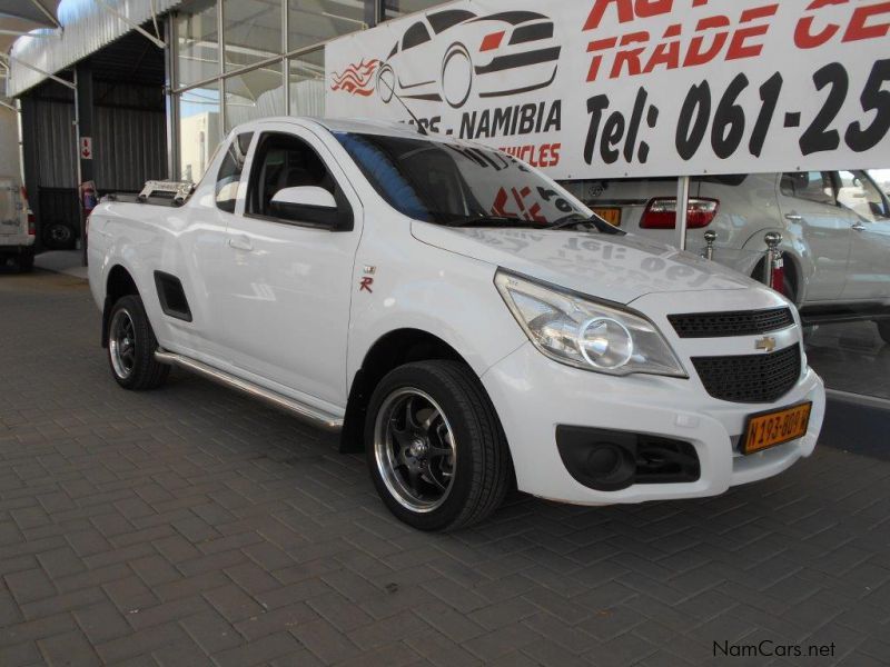 Used Chevrolet Utility Club 1.4 2014 Utility Club 1.4 for sale