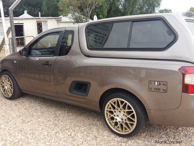 Chevrolet Utility Pick-up in Namibia