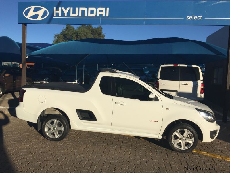 Chevrolet Utility Sport 1.8 in Namibia