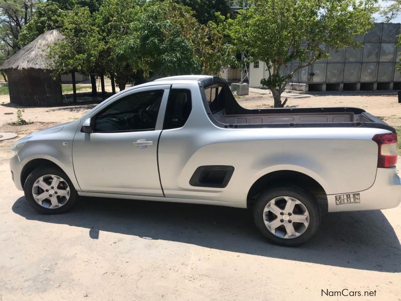 Chevrolet Utility in Namibia