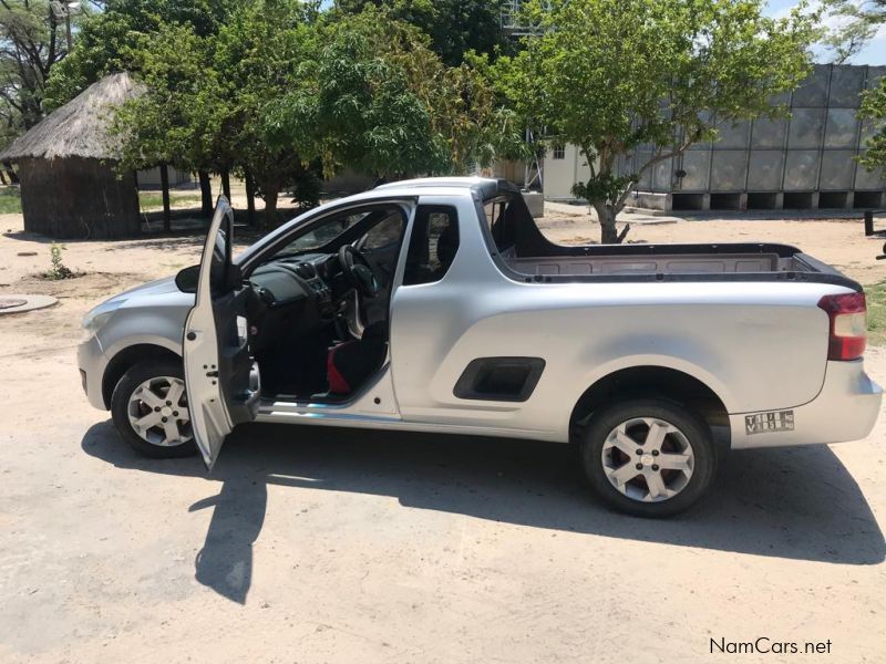 Chevrolet Utility in Namibia