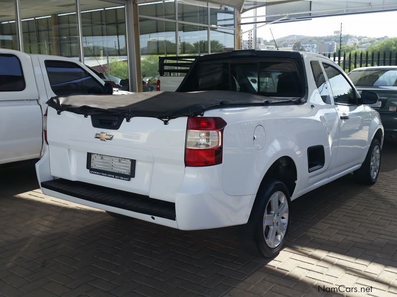 Chevrolet Utilty 1.4i  A/C in Namibia