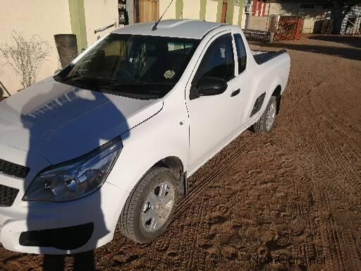 Chevrolet utility a/c 1.4 in Namibia
