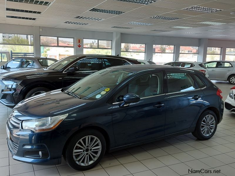 Citroen C4 1.6 VTI Attraction in Namibia