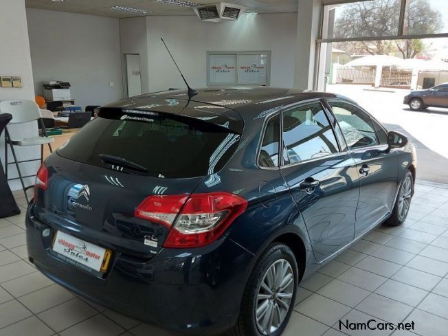 Citroen C4 1.6 VTI Attraction in Namibia