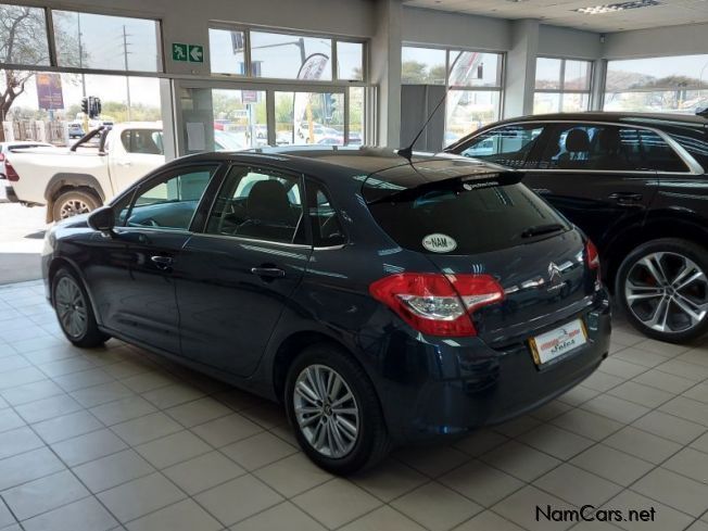 Citroen C4 1.6 VTI Attraction in Namibia