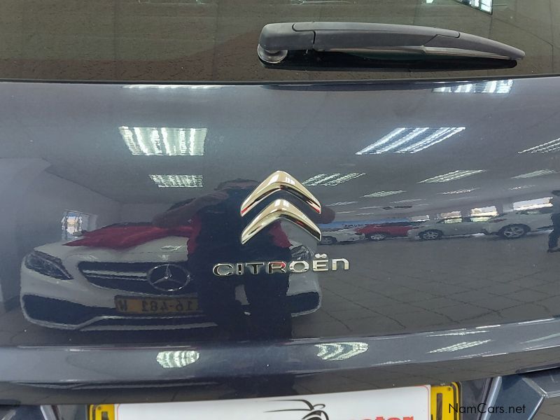 Citroen C4 1.6 Vti Attraction in Namibia