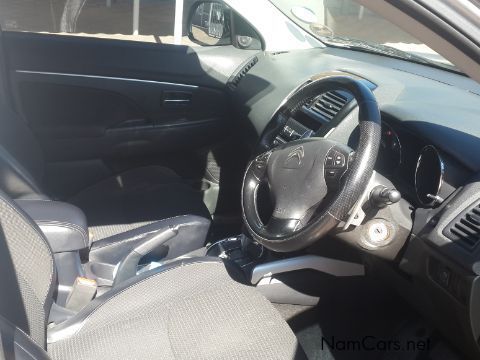 Citroen C4 Aircross 2.0 Seduction Automatic in Namibia