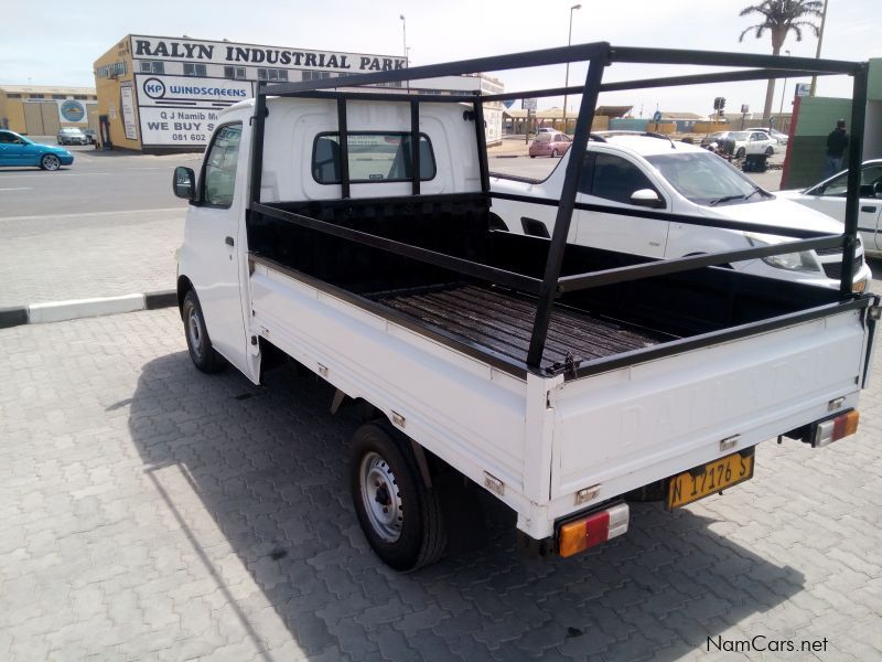 Daihatsu Gran Max 1.5 in Namibia