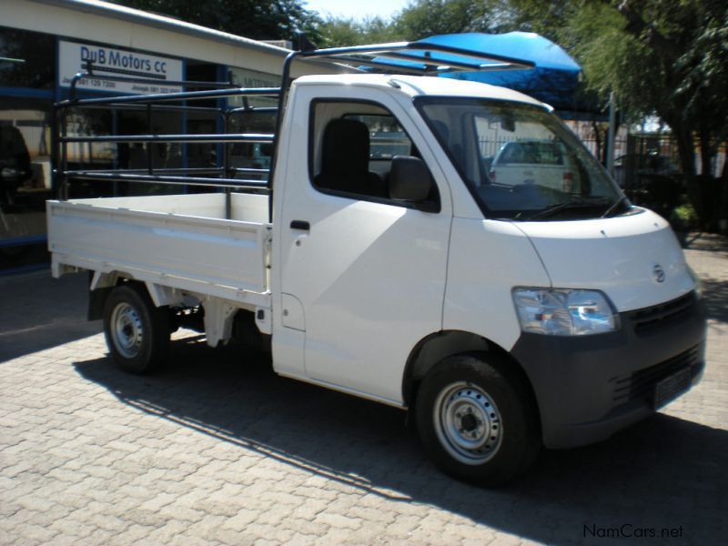 Daihatsu Gran max 1.5 in Namibia
