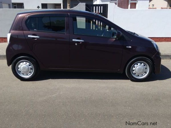 Daihatsu Mira 660cc in Namibia