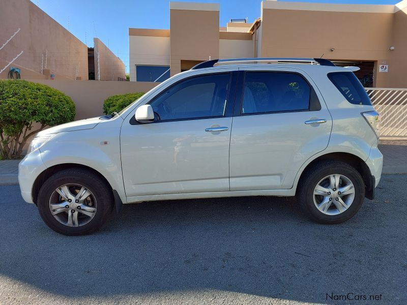 Daihatsu TERIOS AWD in Namibia