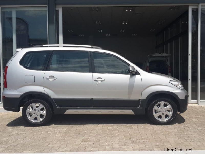 FAW SIRIUS S80 1.5 7 seater in Namibia