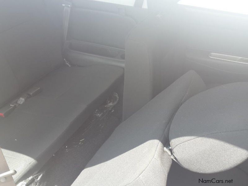 FAW SIRIUS S80 1.5 7 seater in Namibia