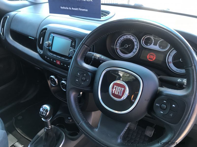 Fiat Fiat 500 L NO DEPOSIT in Namibia
