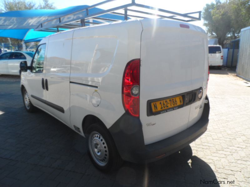 Fiat Fiat Doblo Maxi P/Van 1.6 MJT in Namibia