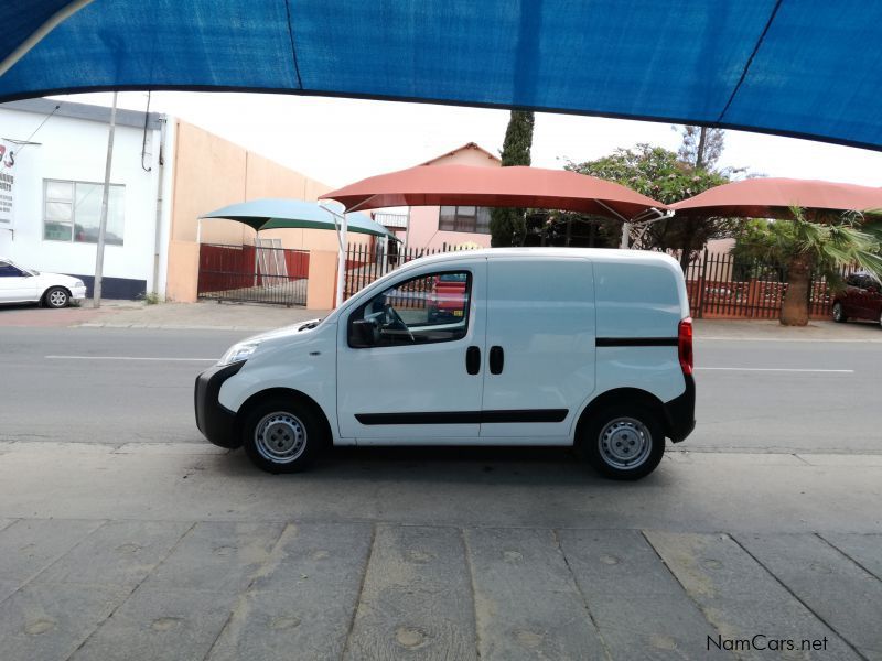 Fiat Fiorino 1.4 in Namibia