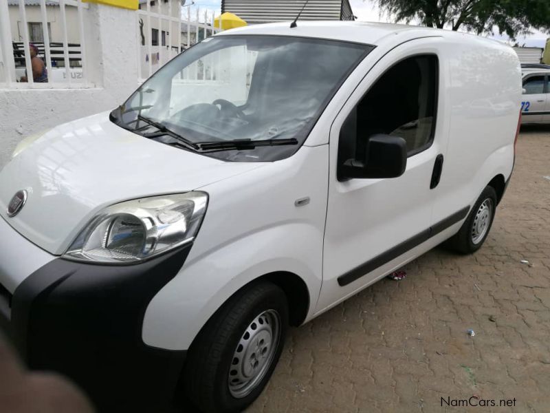 Fiat Fiorino 1.4 in Namibia