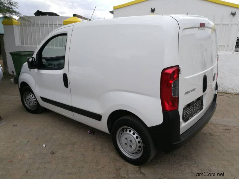 Fiat Fiorino 1.4 in Namibia