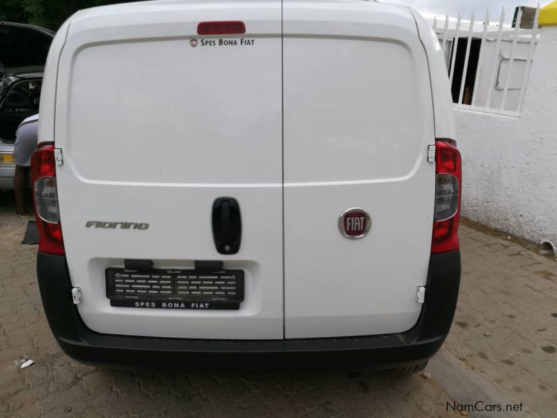 Fiat Fiorino 1.4 in Namibia