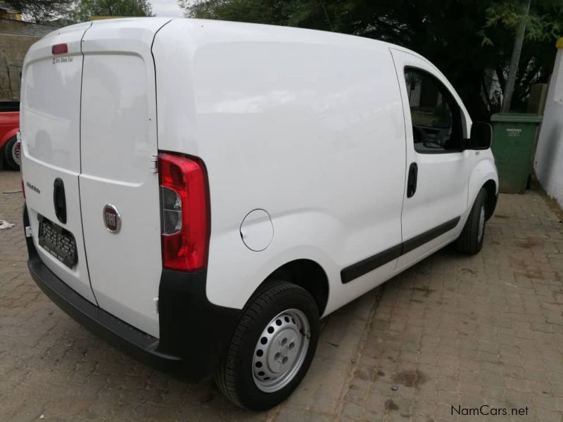 Fiat Fiorino 1.4 in Namibia