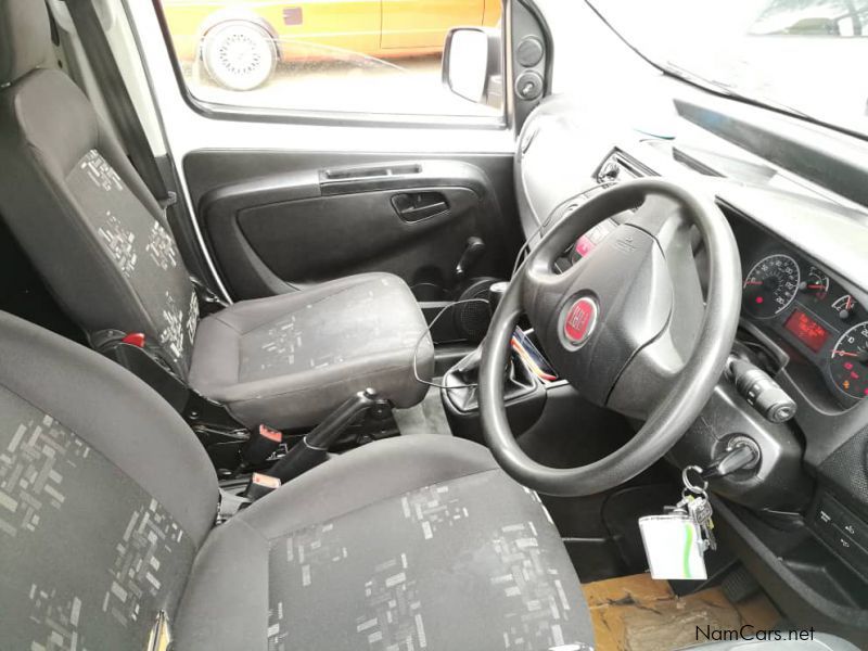 Fiat Fiorino 1.4 in Namibia