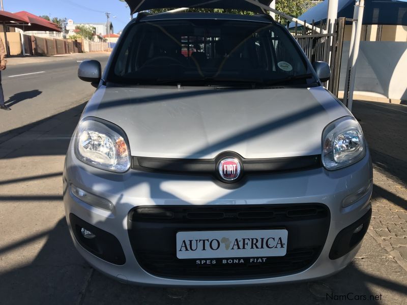 Fiat Panda 1.2 Lounge in Namibia