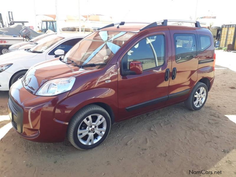 Fiat Qubo 1.2 in Namibia