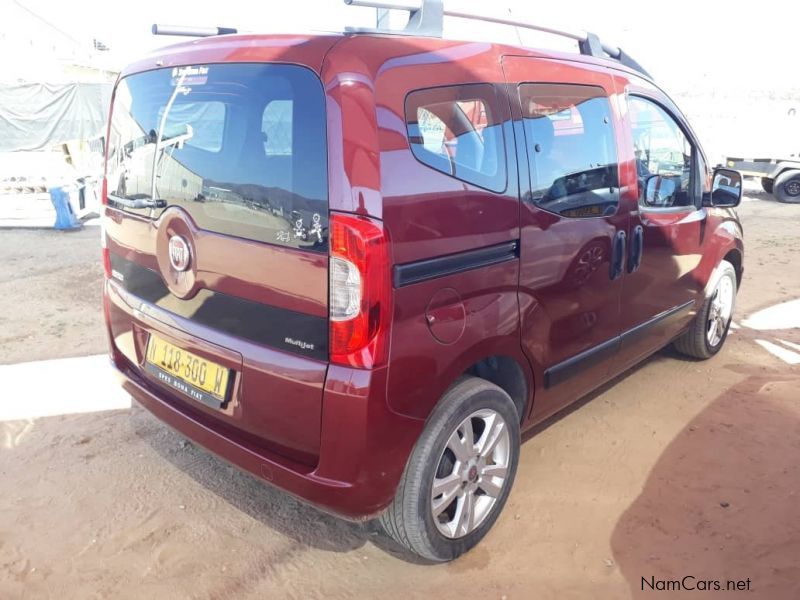 Fiat Qubo 1.2 in Namibia