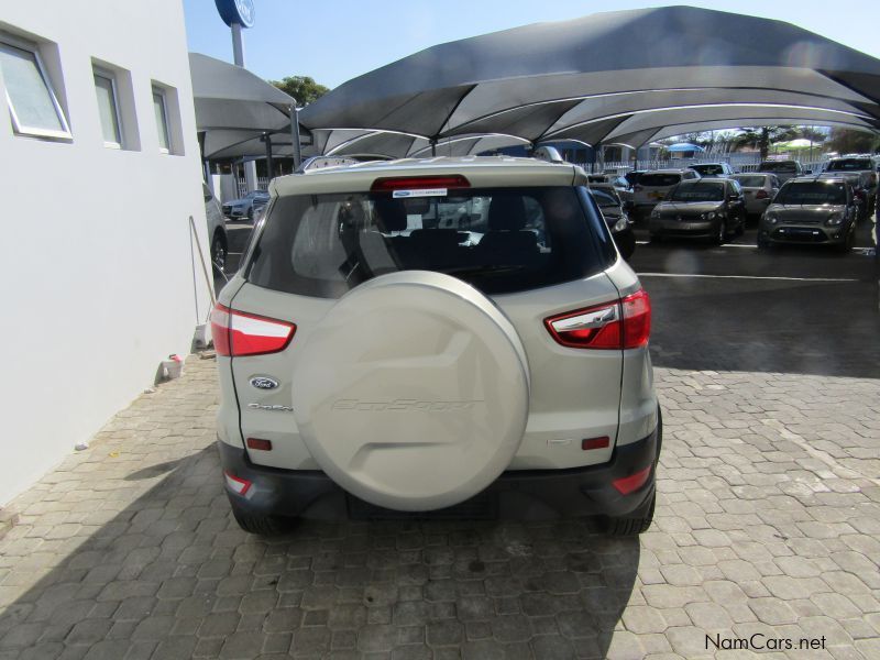 Ford ECOSPORT   ECOBOOST 1.0 TREND in Namibia