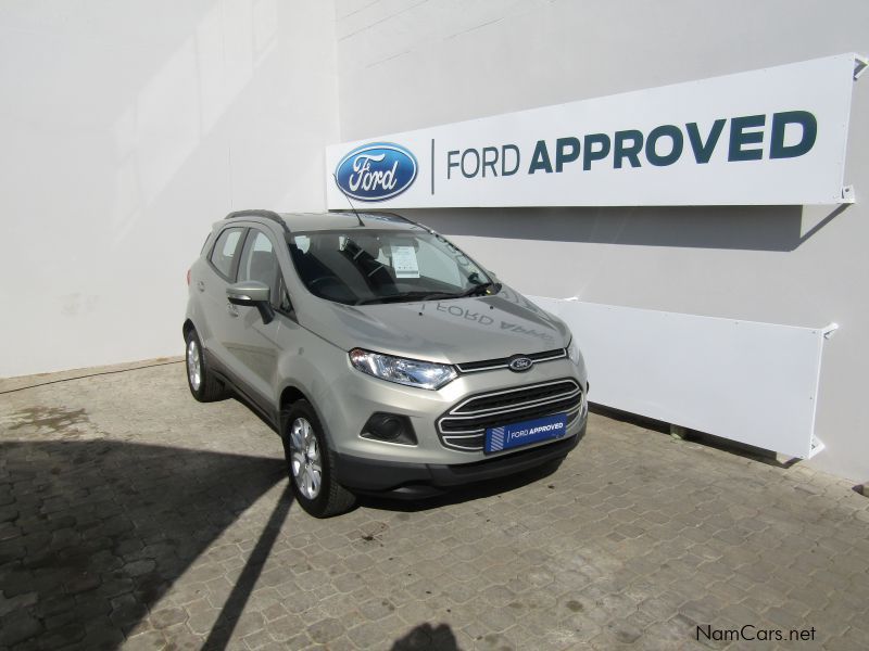 Ford ECOSPORT   ECOBOOST 1.0 TREND in Namibia