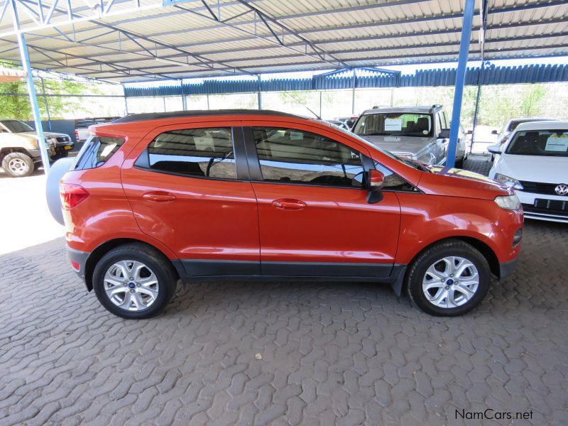 Ford ECOSPORT 1.0 TRENDLINE in Namibia