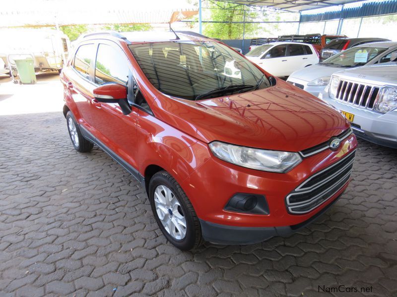 Ford ECOSPORT 1.0 TRENDLINE in Namibia