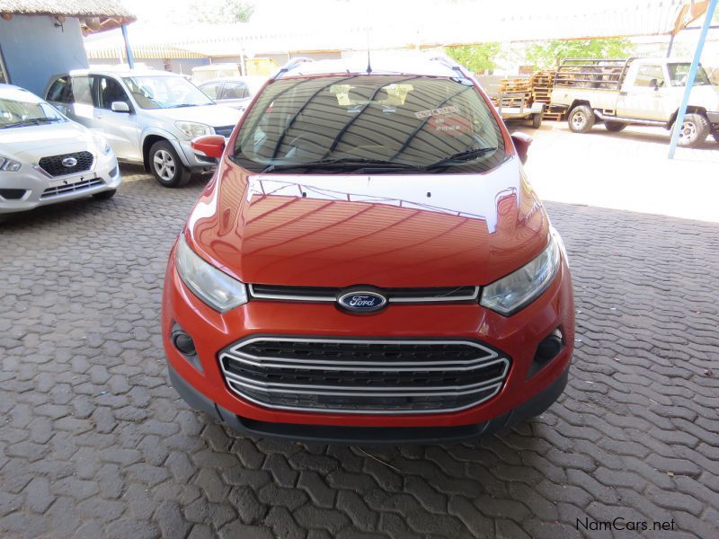 Ford ECOSPORT 1.0 TRENDLINE in Namibia