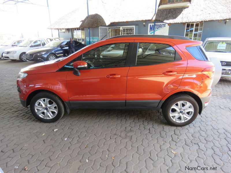 Ford ECOSPORT 1.0 TRENDLINE in Namibia