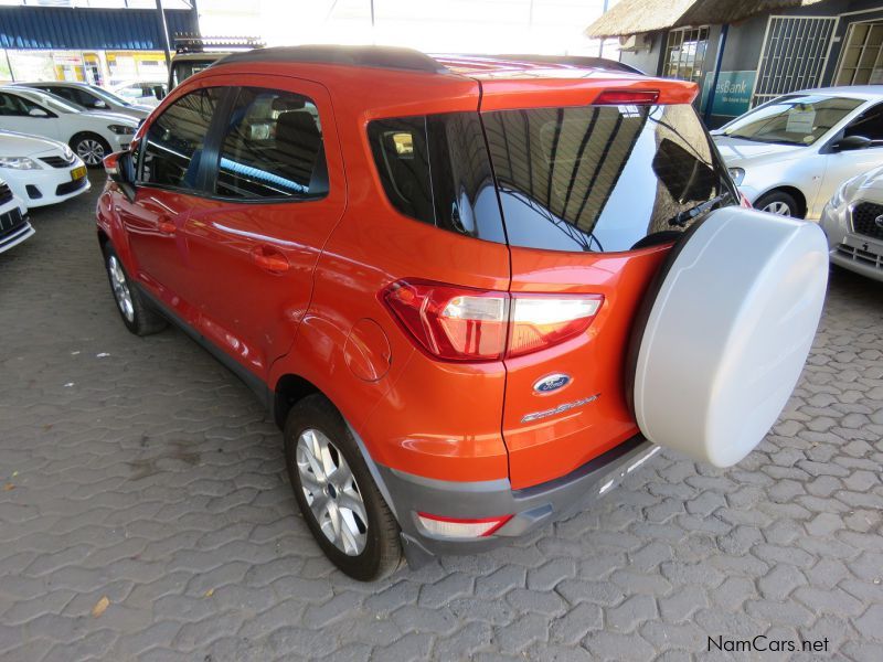 Ford ECOSPORT 1.0 TRENDLINE in Namibia