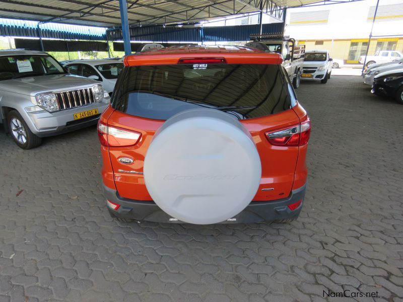 Ford ECOSPORT 1.0 TRENDLINE in Namibia