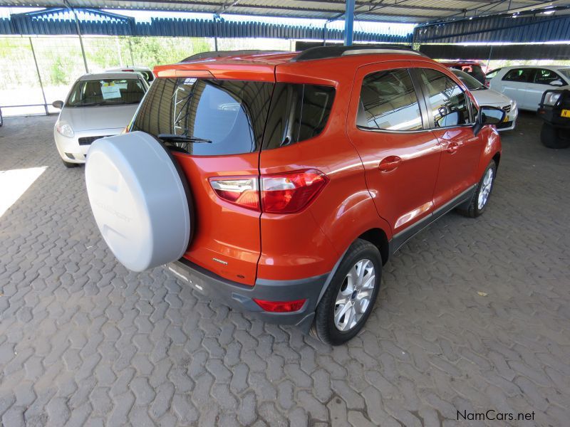 Ford ECOSPORT 1.0 TRENDLINE in Namibia