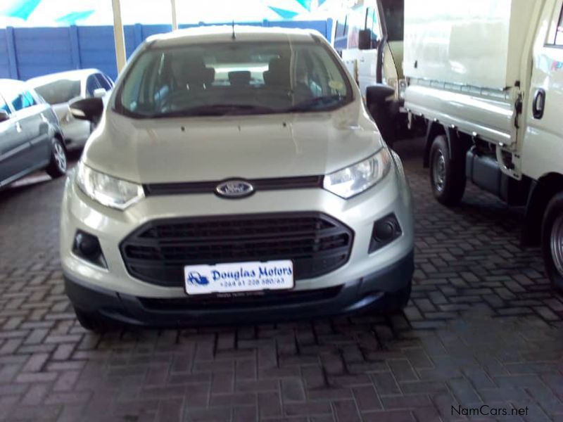Ford Eco Sport 1.5 in Namibia
