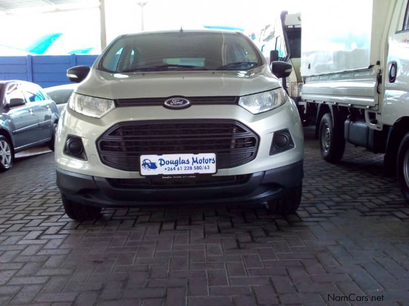 Ford Eco Sport 1.5 in Namibia