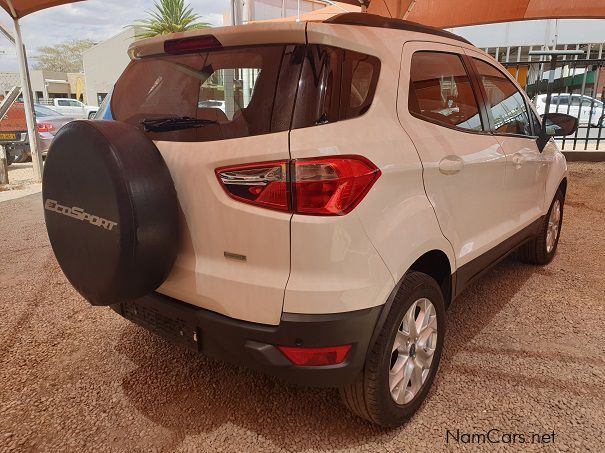 Ford Ecosport  Ecoboost in Namibia