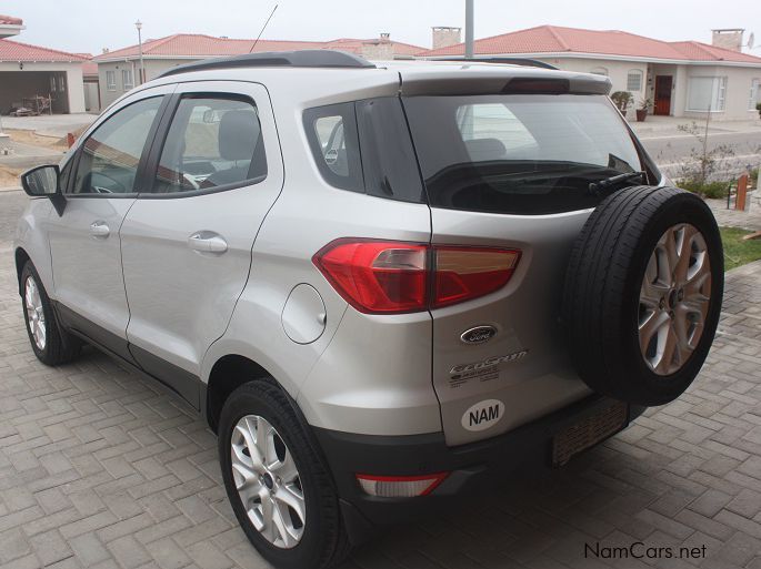 Ford Ecosport 1.0 Ecoboost in Namibia