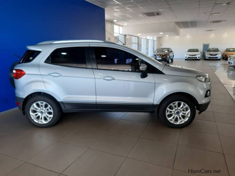 Ford Ecosport 1.0 Ecoboost Titanium in Namibia