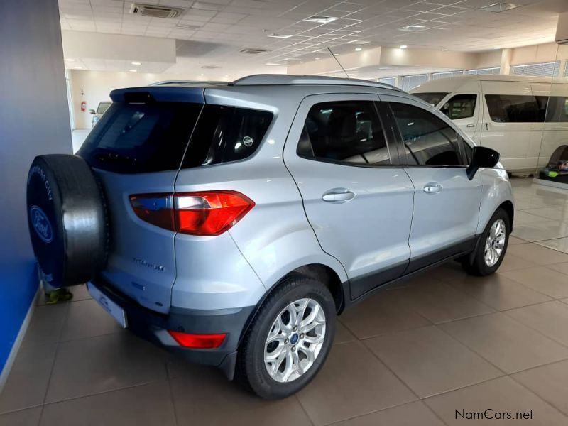 Ford Ecosport 1.0 Ecoboost Titanium in Namibia