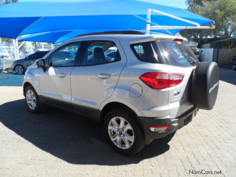 Ford Ecosport 1.0 Ecoboost Trend in Namibia