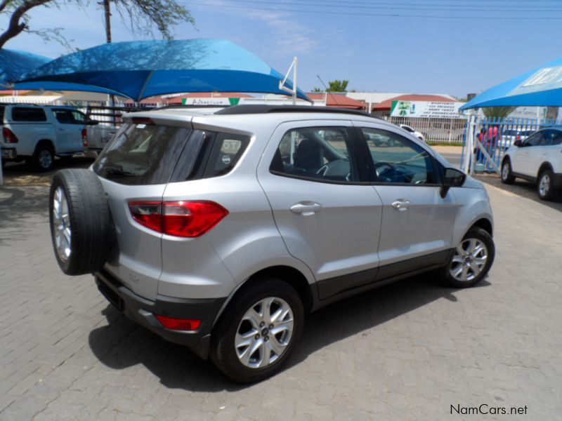 Ford Ecosport 1.0 Ecoboost Trend in Namibia