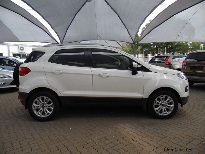 Ford Ecosport 1.5 A/T Titanium in Namibia