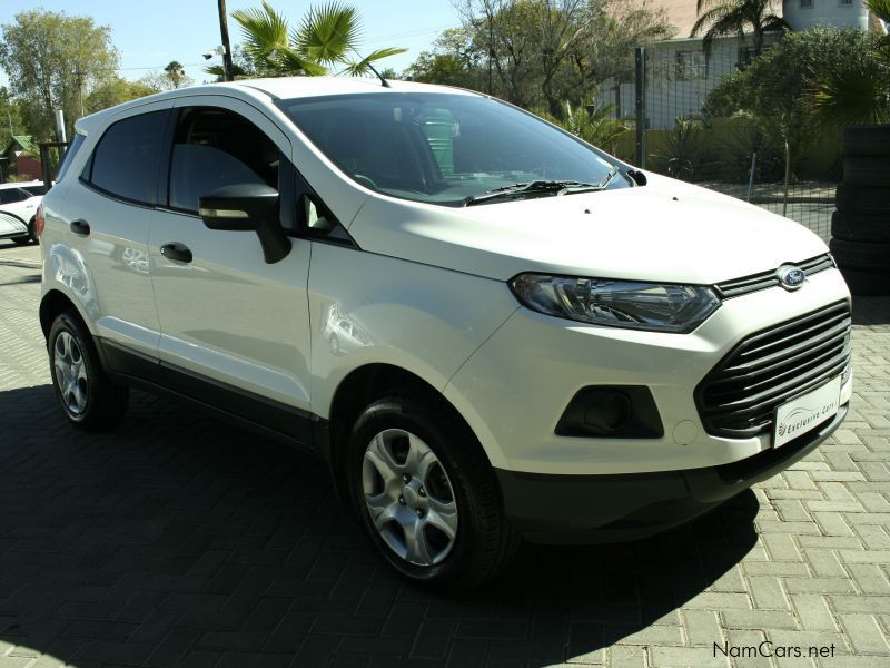 Ford Ecosport 1.5 tivct ambiente manual 5 Door in Namibia