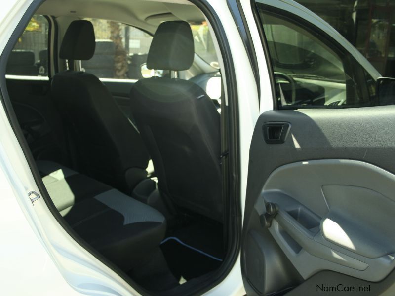 Ford Ecosport 1.5 tivct ambiente manual 5 Door in Namibia